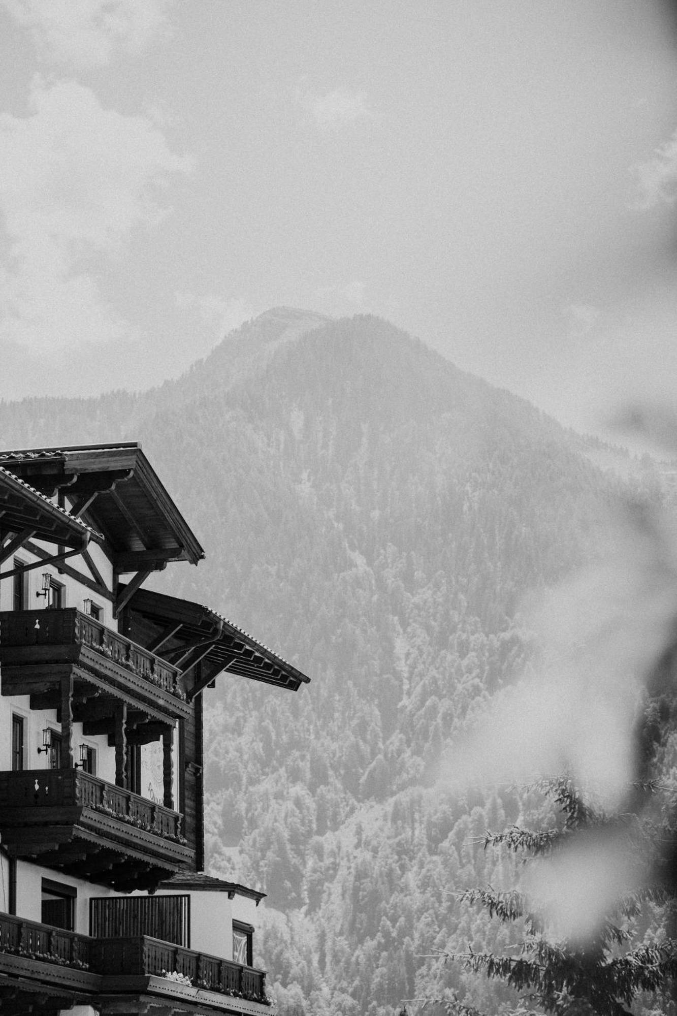 Sonnhof Alpendorf - An Adults Only Place Sankt Johann im Pongau Exterior foto