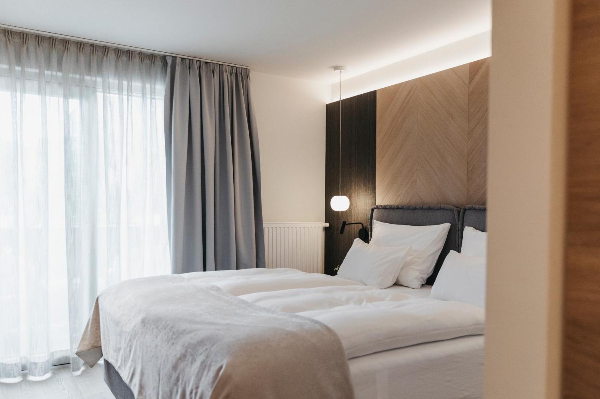 Sonnhof Alpendorf - An Adults Only Place Sankt Johann im Pongau Exterior foto