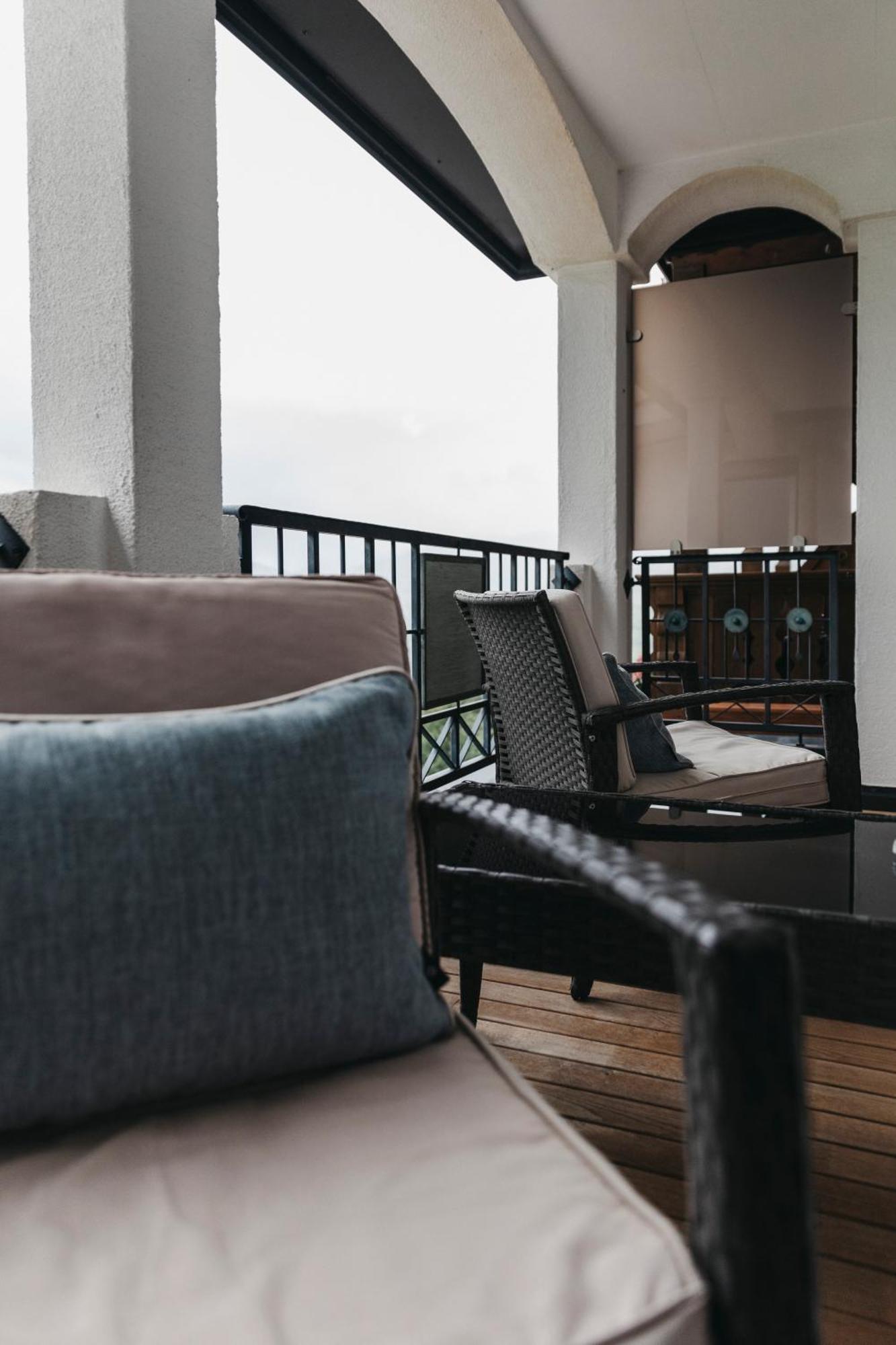 Sonnhof Alpendorf - An Adults Only Place Sankt Johann im Pongau Exterior foto