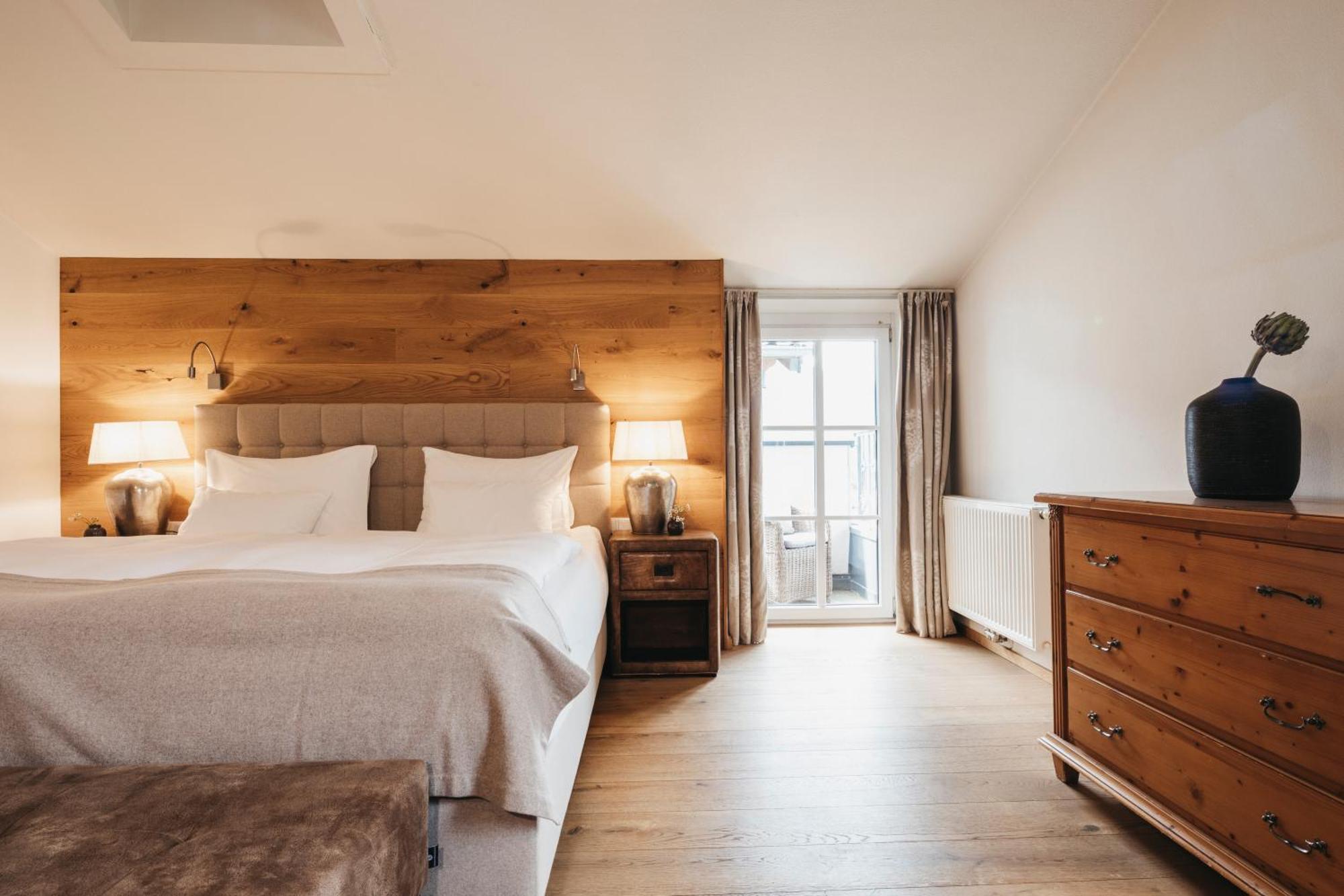Sonnhof Alpendorf - An Adults Only Place Sankt Johann im Pongau Exterior foto